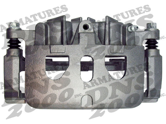 SC3067 DNS Semi-Loaded Disc Brake Caliper DNS Canada