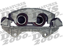 Load image into Gallery viewer, SC3068-1 DNS Semi-Loaded Disc Brake Caliper DNS Canada