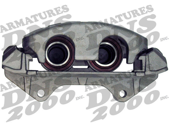 SC3068-1 DNS Semi-Loaded Disc Brake Caliper DNS Canada