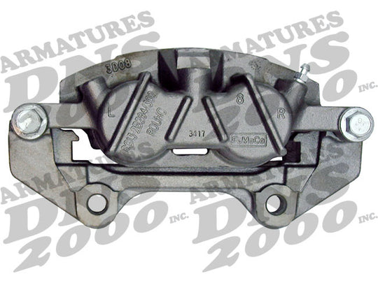 SC3068 DNS Semi-Loaded Disc Brake Caliper DNS Canada