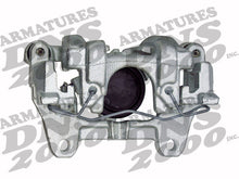 Load image into Gallery viewer, SC3069-1 DNS Semi-Loaded Disc Brake Caliper DNS Canada