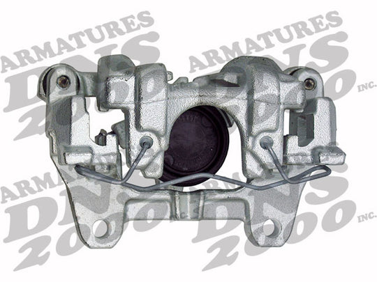 SC3069-1 DNS Semi-Loaded Disc Brake Caliper DNS Canada