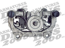 Load image into Gallery viewer, SC3069 DNS Semi-Loaded Disc Brake Caliper DNS Canada