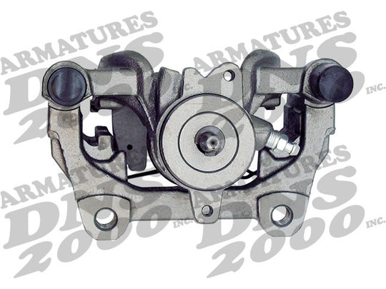 SC3069 DNS Semi-Loaded Disc Brake Caliper DNS Canada