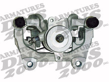 Load image into Gallery viewer, SC3070-1 DNS Semi-Loaded Disc Brake Caliper DNS Canada