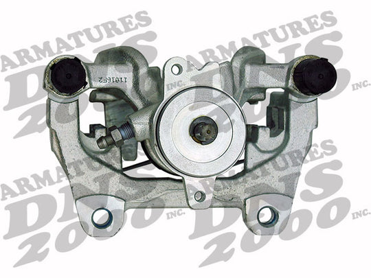SC3070-1 DNS Semi-Loaded Disc Brake Caliper DNS Canada