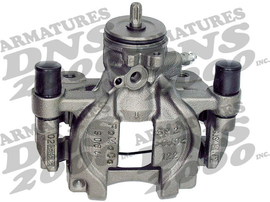 SC3070 DNS Semi-Loaded Disc Brake Caliper DNS Canada