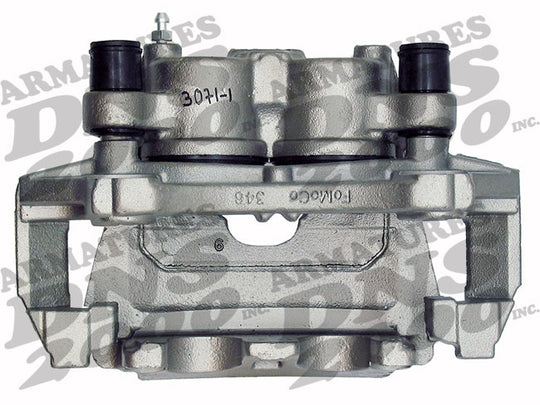 SC3071-1 DNS Semi-Loaded Disc Brake Caliper DNS Canada