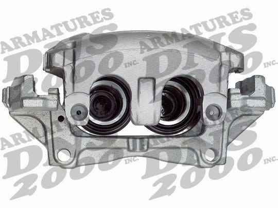 SC3071 DNS Semi-Loaded Disc Brake Caliper DNS Canada