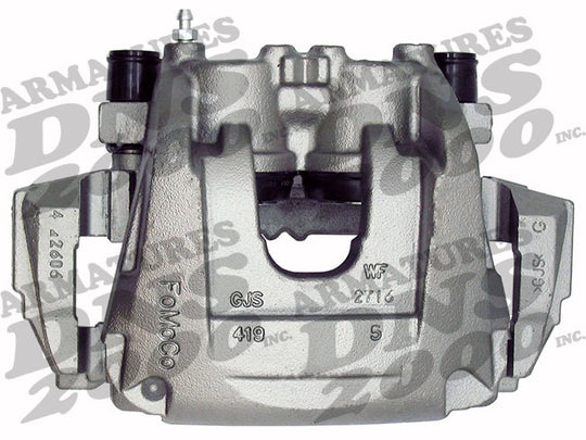 SC3072 DNS Semi-Loaded Disc Brake Caliper DNS Canada