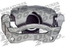Load image into Gallery viewer, SC3073 DNS Semi-Loaded Disc Brake Caliper DNS Canada