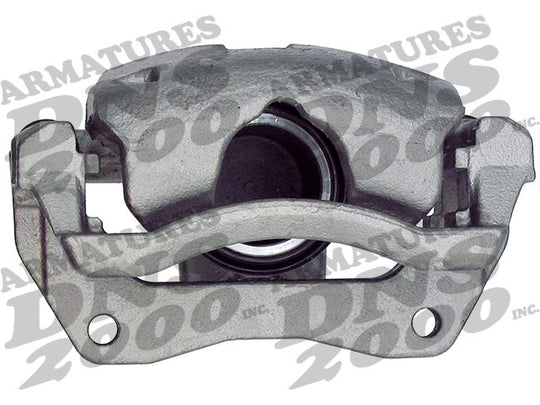 SC3073 DNS Semi-Loaded Disc Brake Caliper DNS Canada
