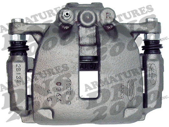 SC3074 DNS Semi-Loaded Disc Brake Caliper DNS Canada