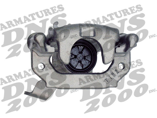 SC3075 DNS Semi-Loaded Disc Brake Caliper DNS Canada