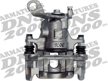 Load image into Gallery viewer, SC3076 DNS Semi-Loaded Disc Brake Caliper DNS Canada