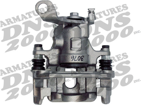 SC3076 DNS Semi-Loaded Disc Brake Caliper DNS Canada