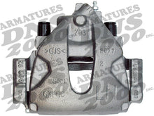 Load image into Gallery viewer, SC3079 DNS Semi-Loaded Disc Brake Caliper DNS Canada