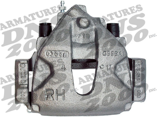 SC3080 DNS Semi-Loaded Disc Brake Caliper DNS Canada
