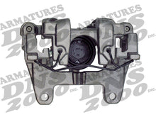 Load image into Gallery viewer, SC3081 DNS Semi-Loaded Disc Brake Caliper DNS Canada