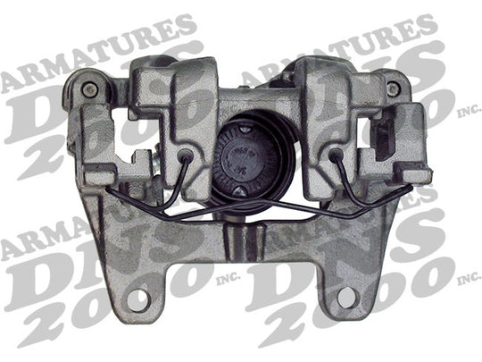 SC3081 DNS Semi-Loaded Disc Brake Caliper DNS Canada