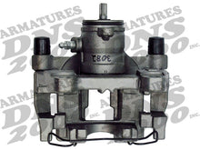 Load image into Gallery viewer, SC3082 DNS Semi-Loaded Disc Brake Caliper DNS Canada