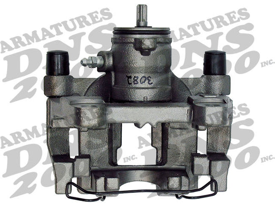 SC3082 DNS Semi-Loaded Disc Brake Caliper DNS Canada