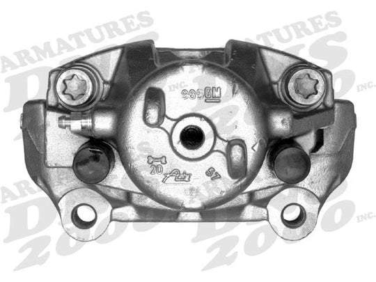SC3101 DNS Semi-Loaded Disc Brake Caliper DNS Canada