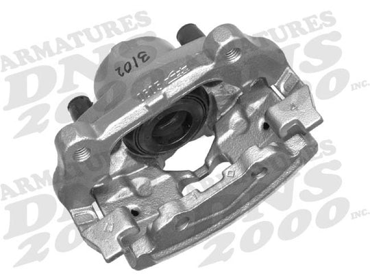 SC3102 DNS Semi-Loaded Disc Brake Caliper DNS Canada