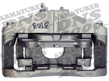 Charger l'image dans la galerie, SC3103 DNS Semi-Loaded Disc Brake Caliper DNS Canada