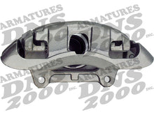 Load image into Gallery viewer, SC3104 DNS Semi-Loaded Disc Brake Caliper DNS Canada