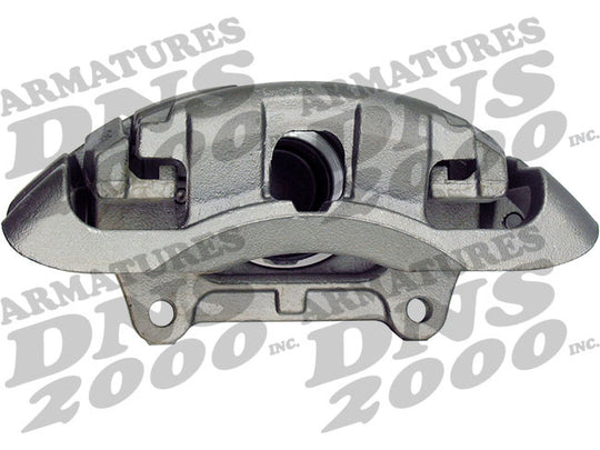 SC3104 DNS Semi-Loaded Disc Brake Caliper DNS Canada