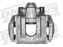Load image into Gallery viewer, SC3107 DNS Semi-Loaded Disc Brake Caliper DNS Canada
