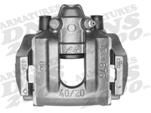 Load image into Gallery viewer, SC3108 DNS Semi-Loaded Disc Brake Caliper DNS Canada
