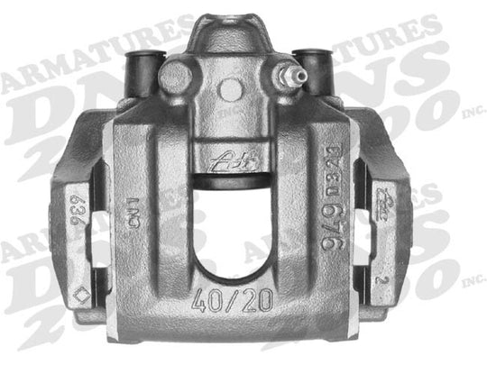 SC3108 DNS Semi-Loaded Disc Brake Caliper DNS Canada
