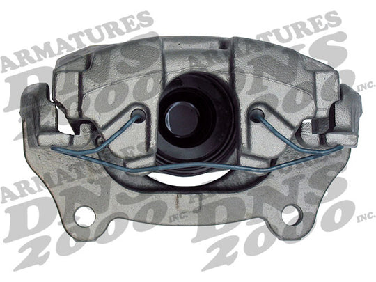 SC3109 DNS Semi-Loaded Disc Brake Caliper DNS Canada