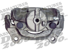 Load image into Gallery viewer, SC3110 DNS Semi-Loaded Disc Brake Caliper DNS Canada