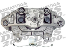 Load image into Gallery viewer, SC3111 DNS Semi-Loaded Disc Brake Caliper DNS Canada