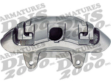 Load image into Gallery viewer, SC3112 DNS Semi-Loaded Disc Brake Caliper DNS Canada