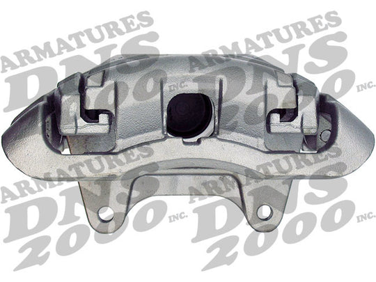 SC3112 DNS Semi-Loaded Disc Brake Caliper DNS Canada