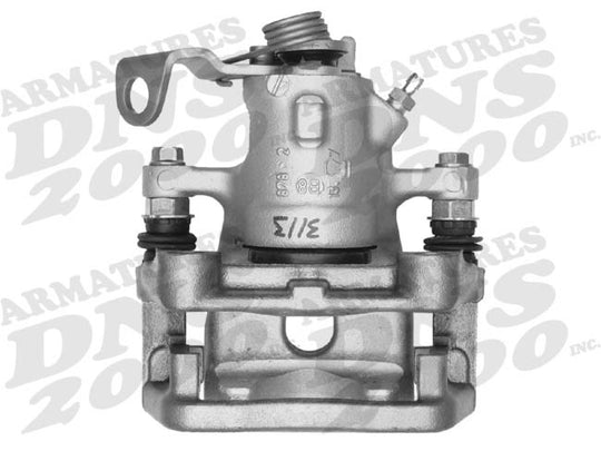SC3113 DNS Semi-Loaded Disc Brake Caliper DNS Canada