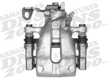 Load image into Gallery viewer, SC3114 DNS Semi-Loaded Disc Brake Caliper DNS Canada