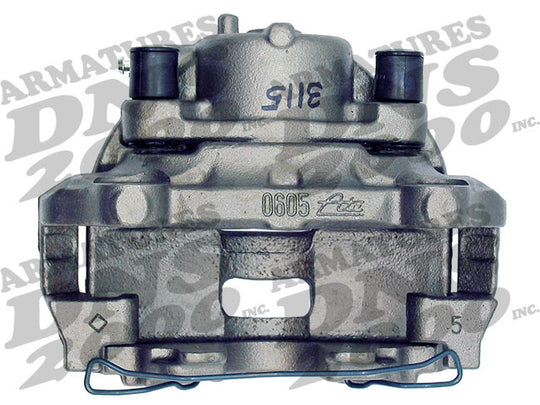 SC3115 DNS Semi-Loaded Disc Brake Caliper DNS Canada