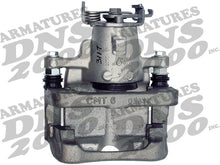 Load image into Gallery viewer, SC3117 DNS Semi-Loaded Disc Brake Caliper DNS Canada