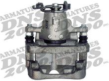 Load image into Gallery viewer, SC3118 DNS Semi-Loaded Disc Brake Caliper DNS Canada