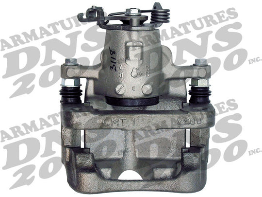 SC3118 DNS Semi-Loaded Disc Brake Caliper DNS Canada