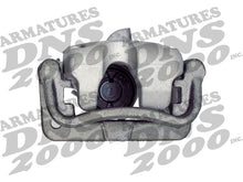 Charger l'image dans la galerie, SC3119 DNS Semi-Loaded Disc Brake Caliper DNS Canada