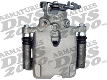 Load image into Gallery viewer, SC3120 DNS Semi-Loaded Disc Brake Caliper DNS Canada