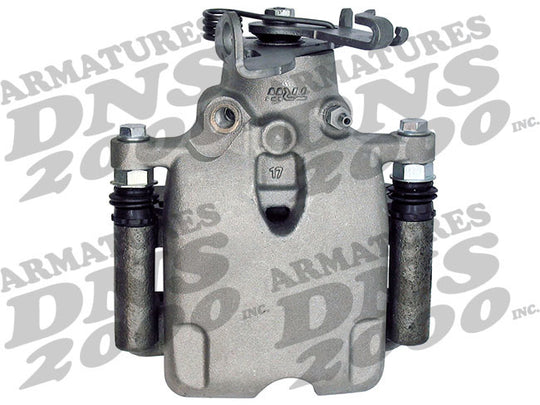 SC3120 DNS Semi-Loaded Disc Brake Caliper DNS Canada