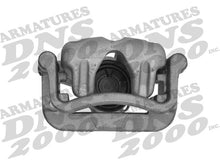 Load image into Gallery viewer, SC3121 DNS Semi-Loaded Disc Brake Caliper DNS Canada