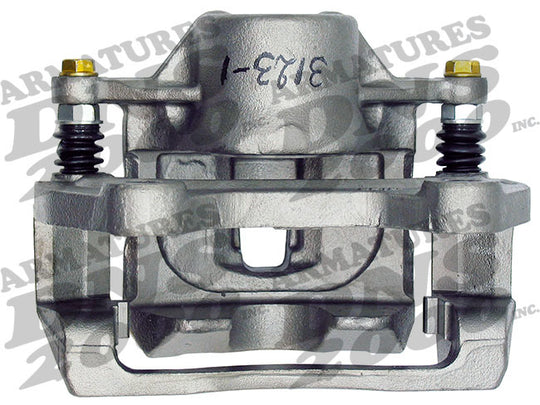 SC3123-1 DNS Semi-Loaded Disc Brake Caliper DNS Canada